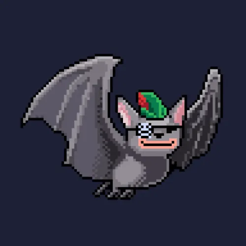 CryptoBat #5666