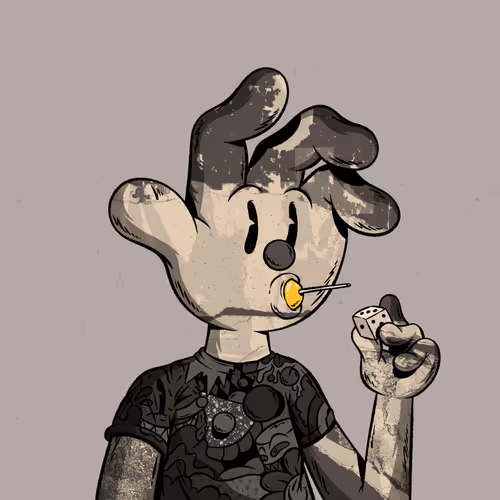 Spanky #819