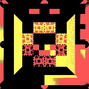 Quantizer ༡༣༣ #133