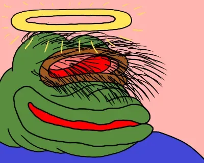Pepe #2615
