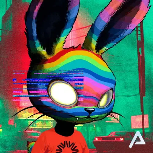 BUNNZ #1088