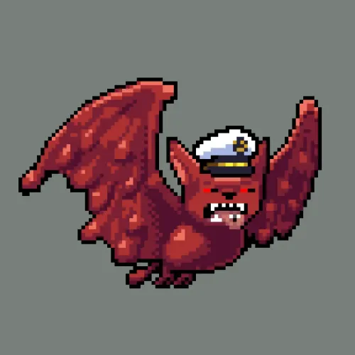 CryptoBat #1513