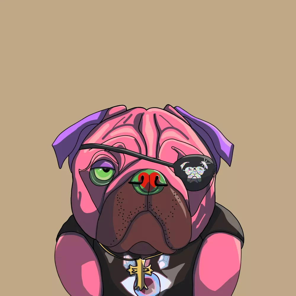 TopDog #7402