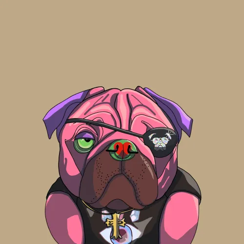 TopDog ＃7402