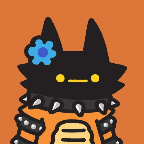 Shadow Wolf #1701