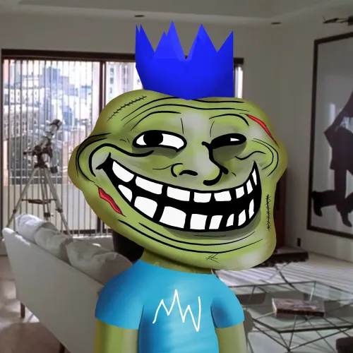 Trollio #1512