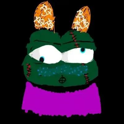 Fine Pepe #8073 (#104181741)