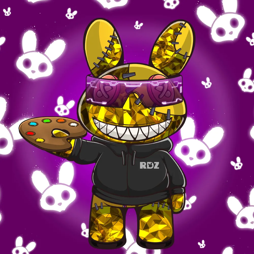 RugDollz Social #5654