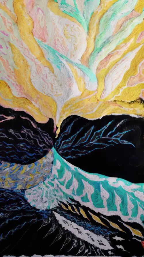 Winds of Yawanawa #338
