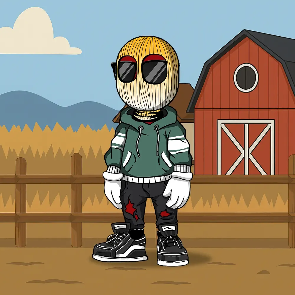 Based Style #6466