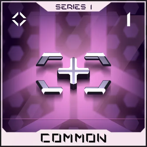 Series 1 Building #5327