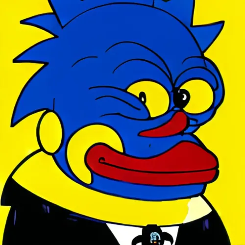 Sproto Gremlin #1138