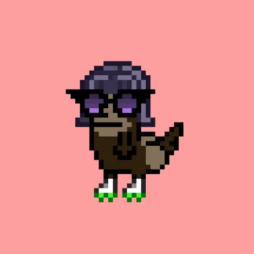CryptoDickbutt #1415