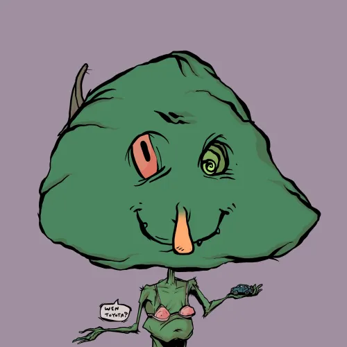 goblintown #6377