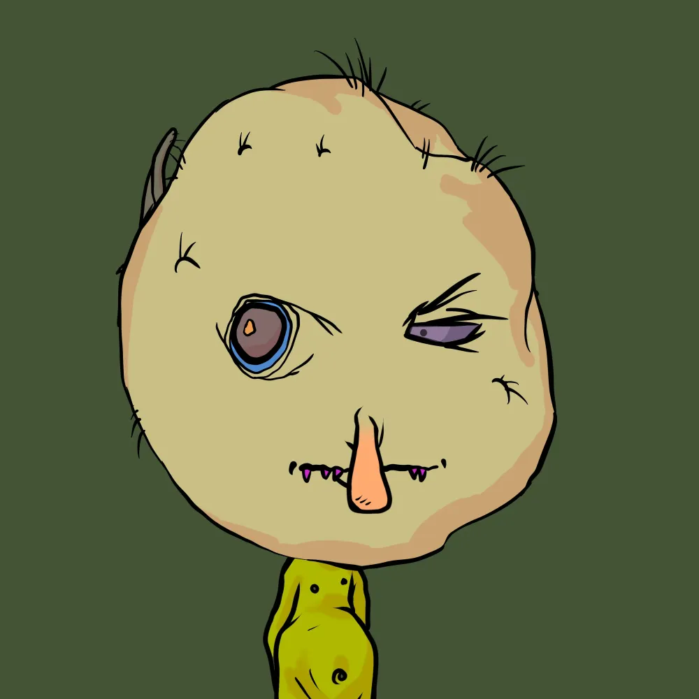 goblintown #5072
