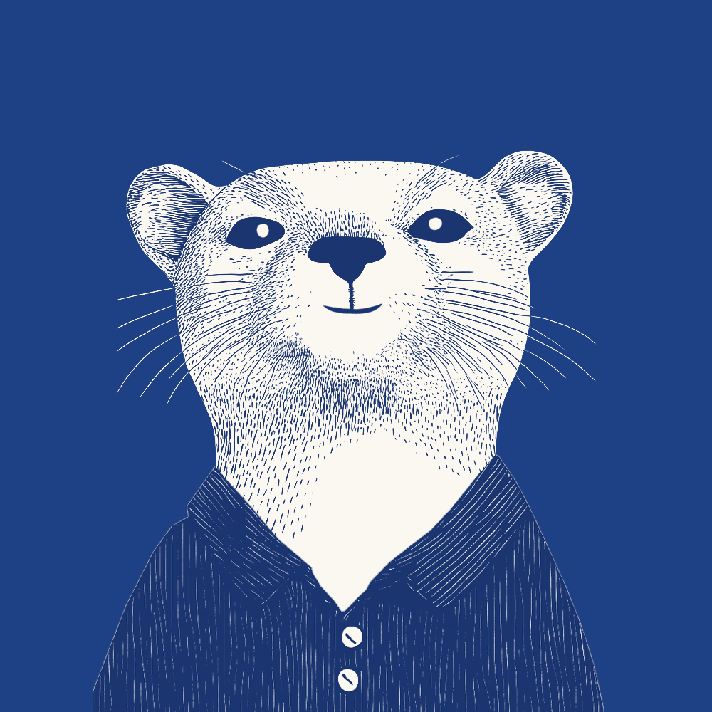 Zoolini - Puma #8279