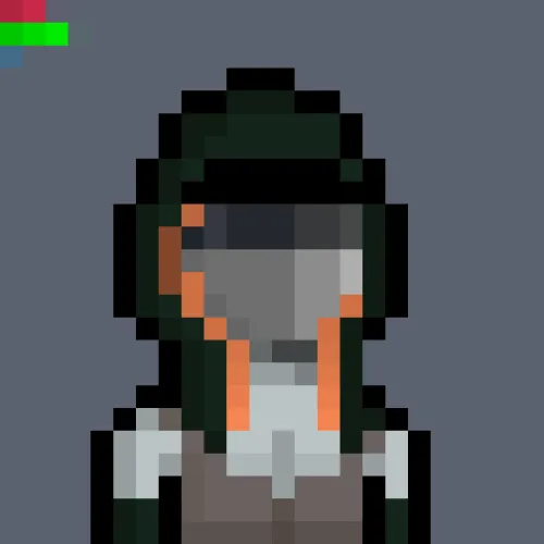 CLOAKS #9556