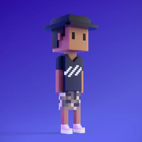 Meebit #13404