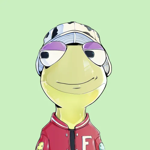 Frogana #622
