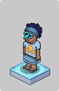 Habbo  #1256
