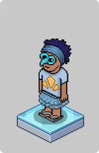Habbo  #1256