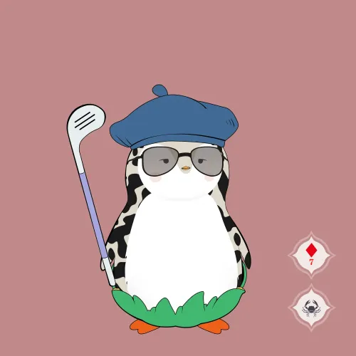 Penguins#11332