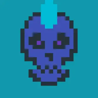 CryptoSkull #4336