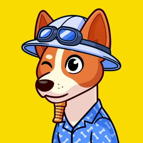 Basenji #703