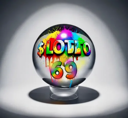 JustALotto Drip #69