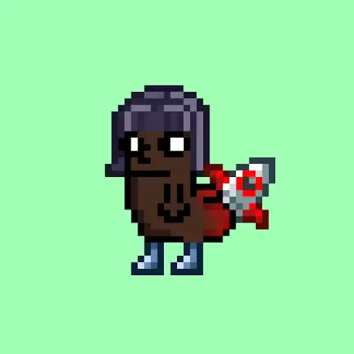 CryptoDickbutt #4431