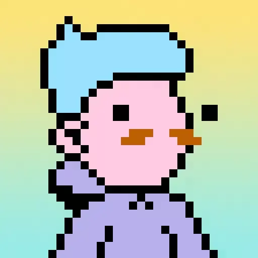PixelDood #5604