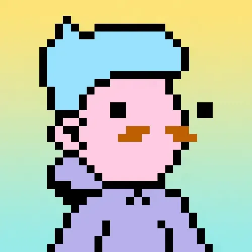 PixelDood ＃5604