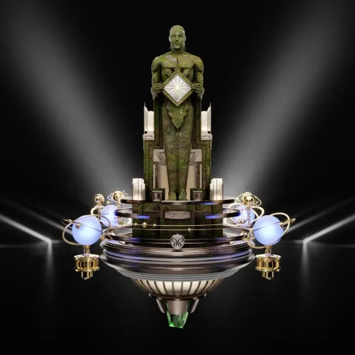 The Reflection of Love #4811