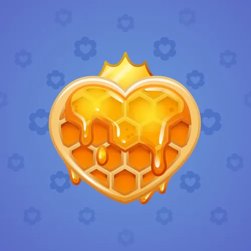 Heart Locket #1227