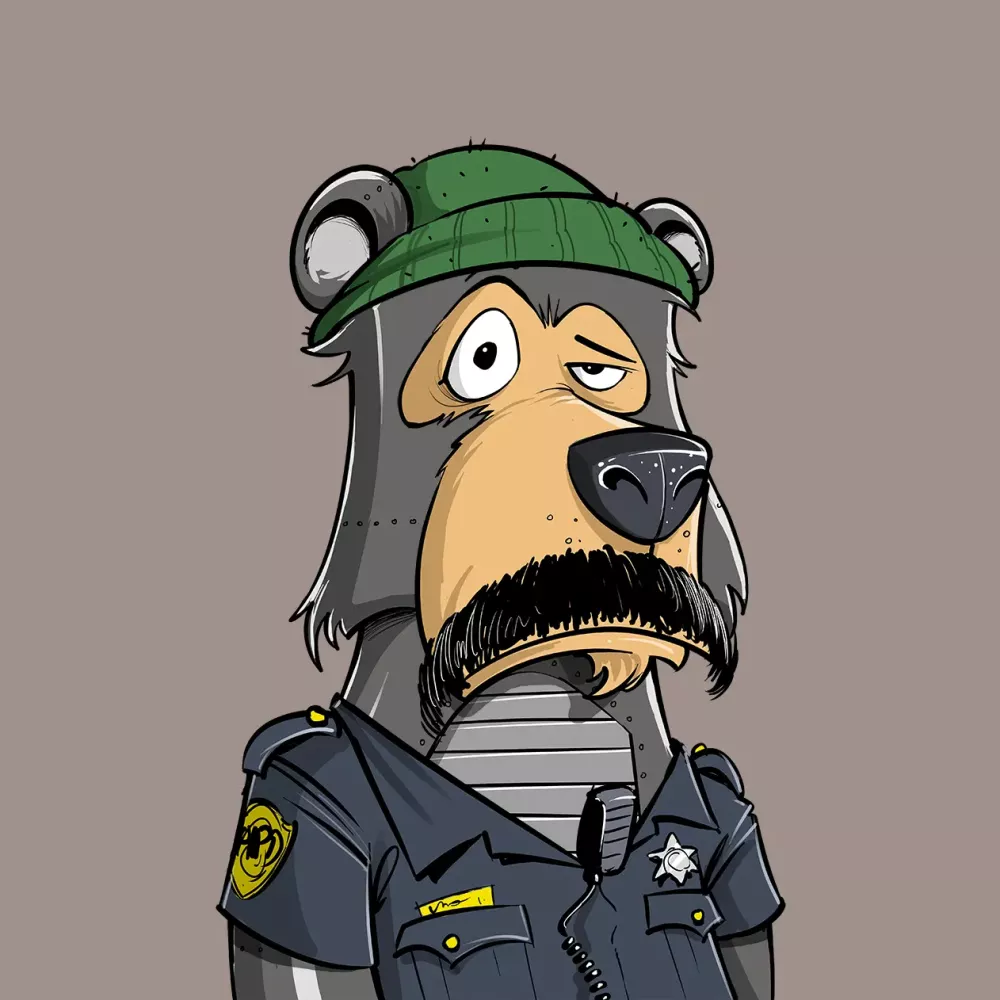 BearsOnTheBlock #4585