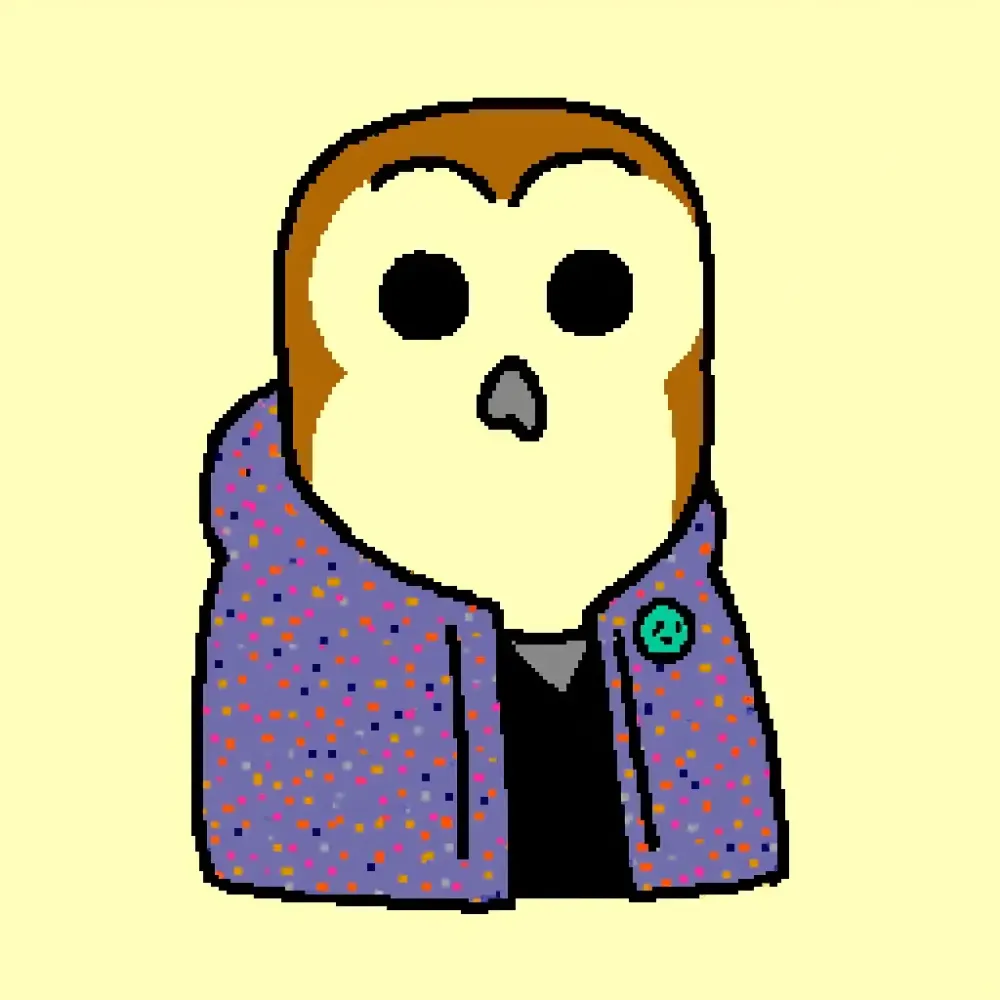 TechKnowShaman #35037