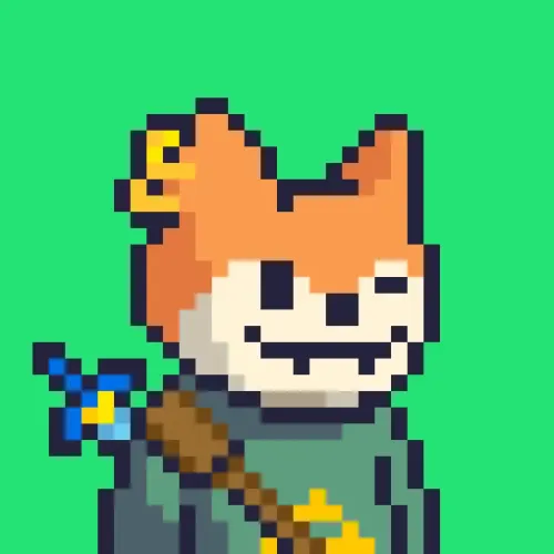 Fox #1046