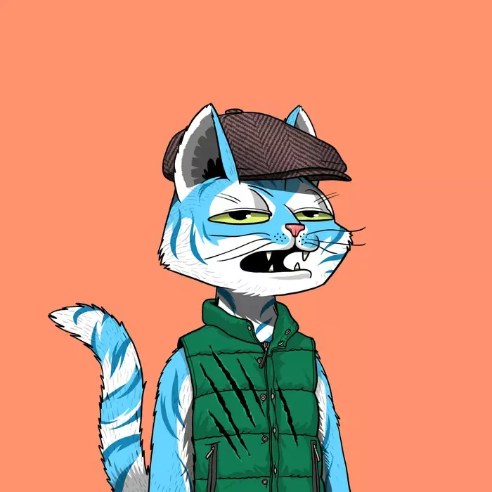 MarsCatUnrevealed #4322