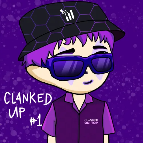 CLANKTARDIO #403