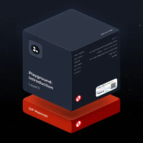 Playground: Introduction #6514058