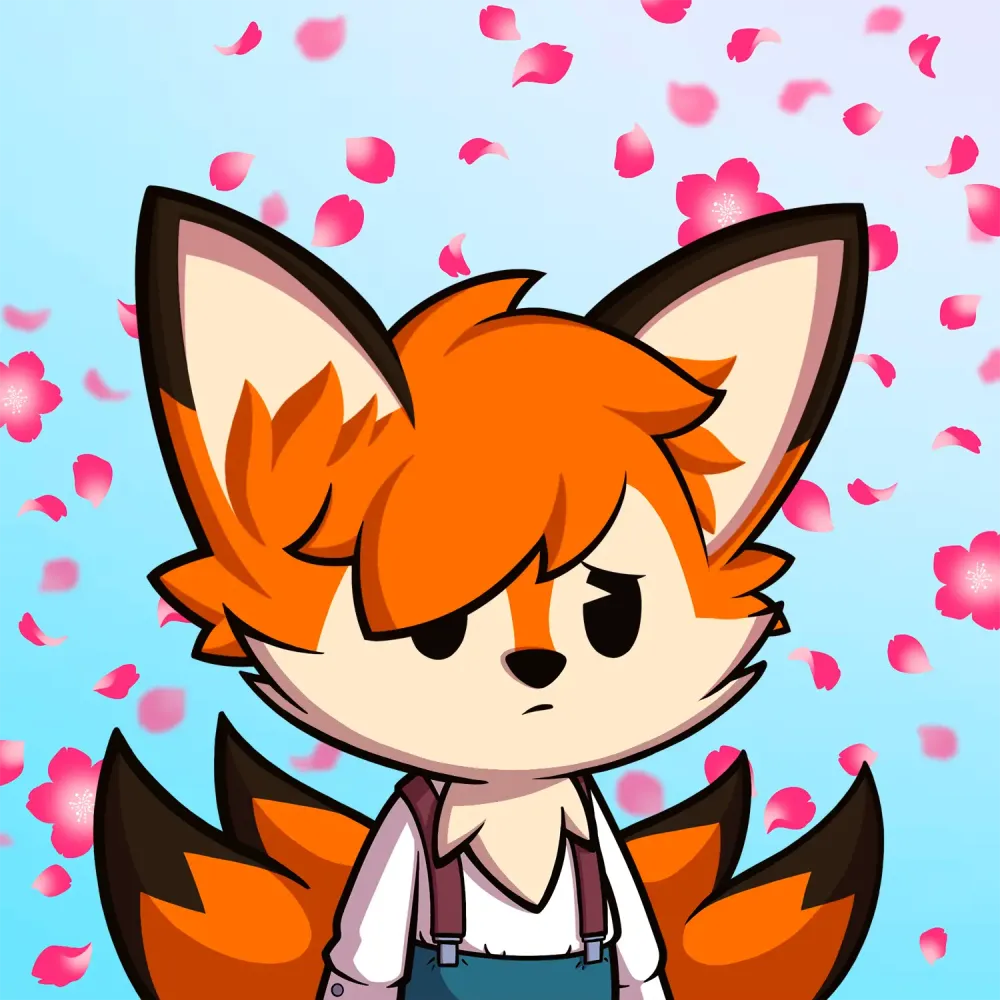 FOXY #2068