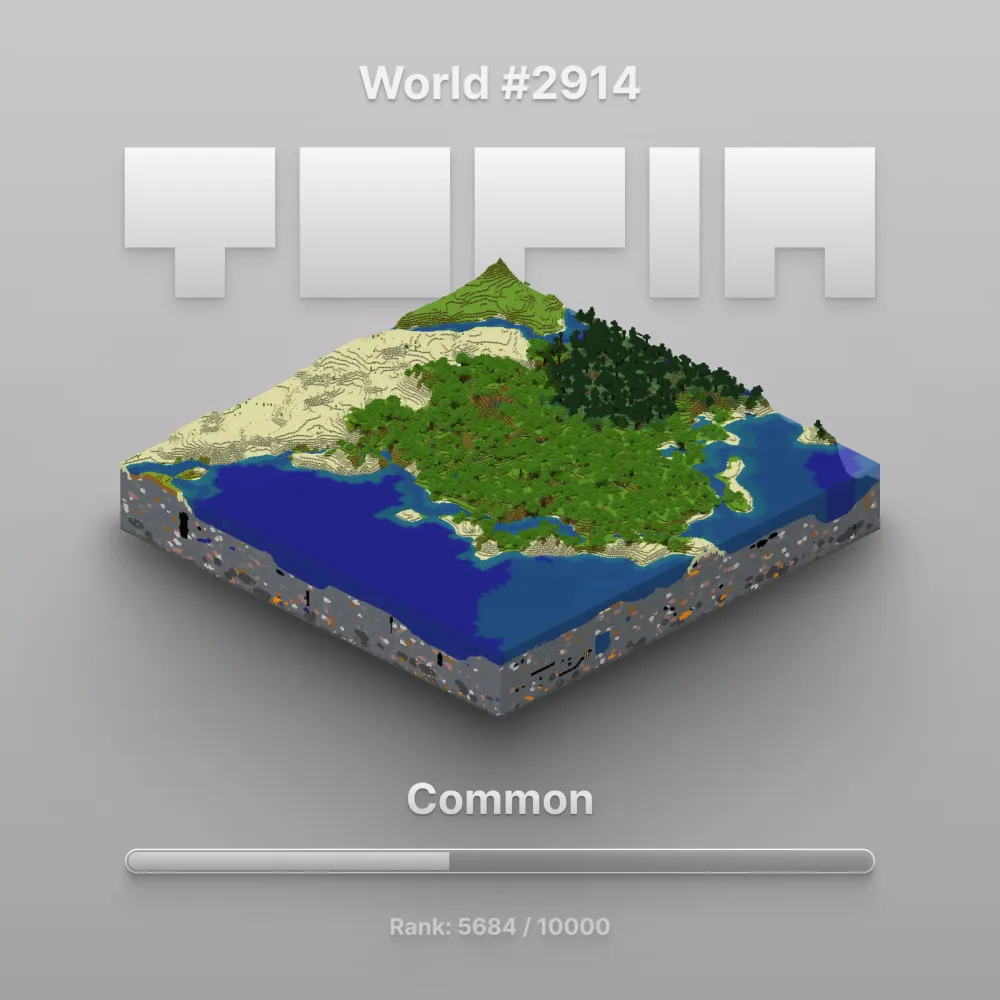 World #2914