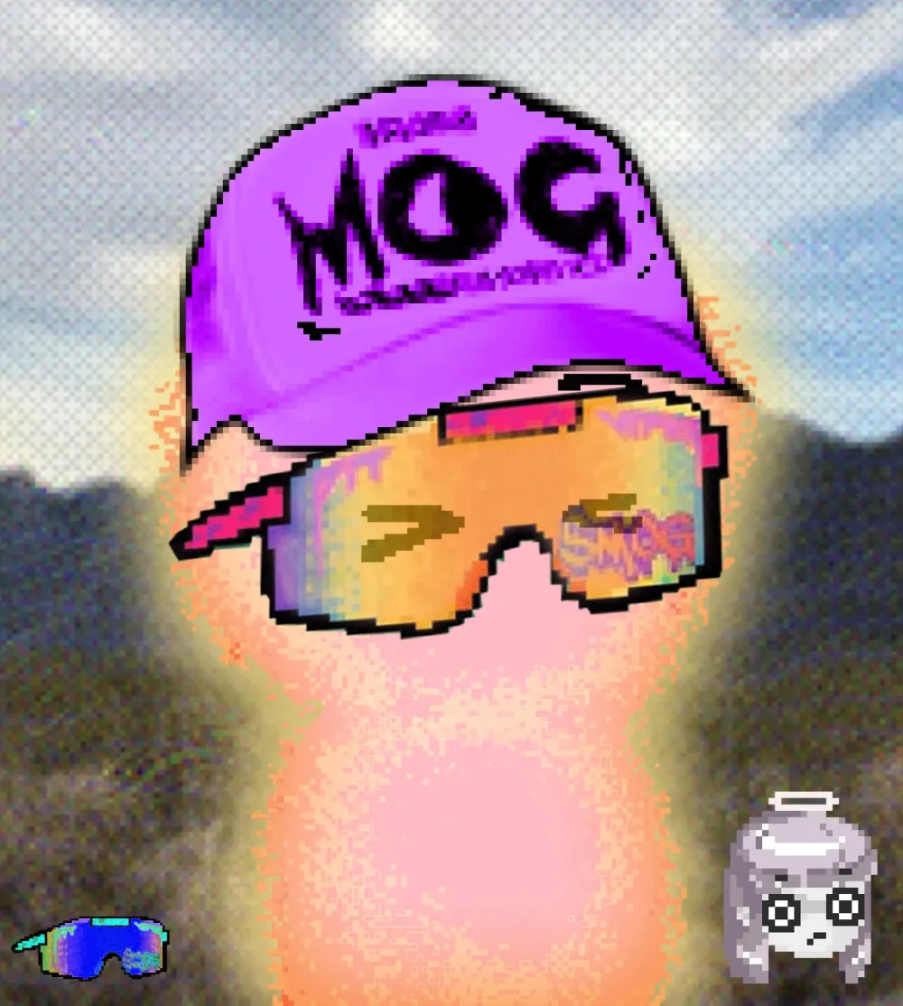 MOG AURAS #711