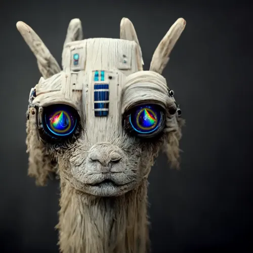 Llama #86