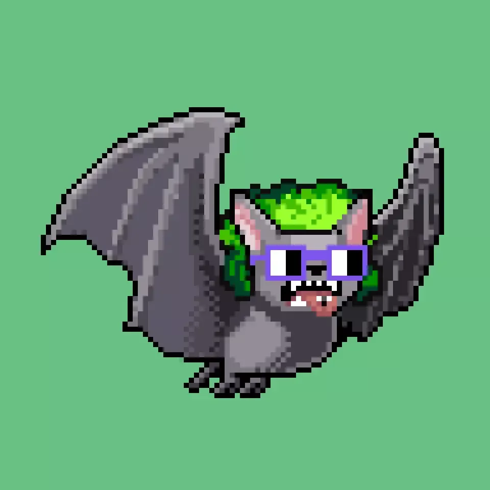 CryptoBat #2686
