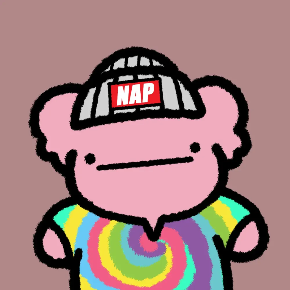 napo #319