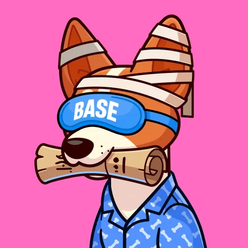 Basenji #222