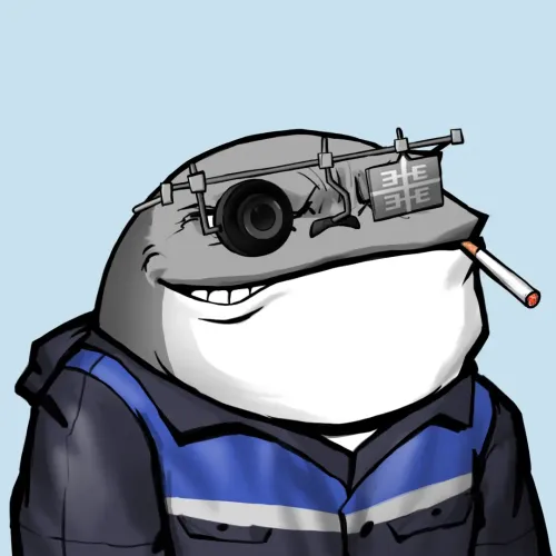 Whale 3371