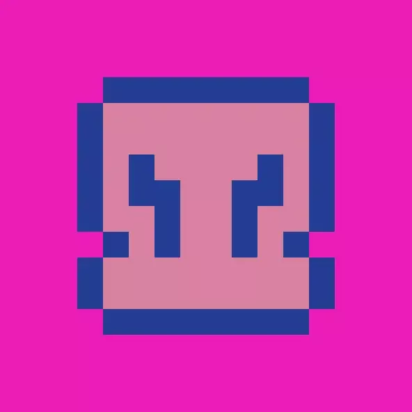 Pixelglyph #9399