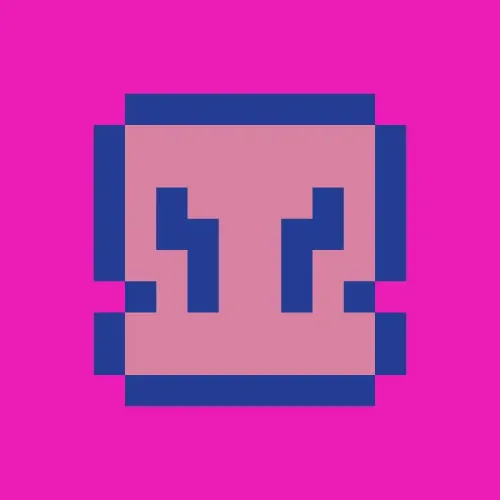 Pixelglyph #9399